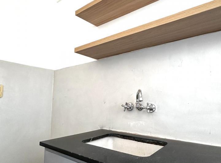 Vendo 2amb con Cocina y Lavadero independiente 4