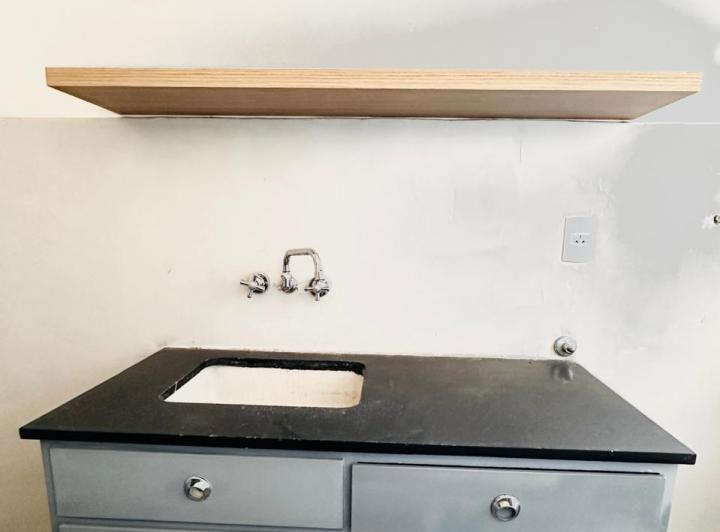Vendo 2amb con Cocina y Lavadero independiente 3