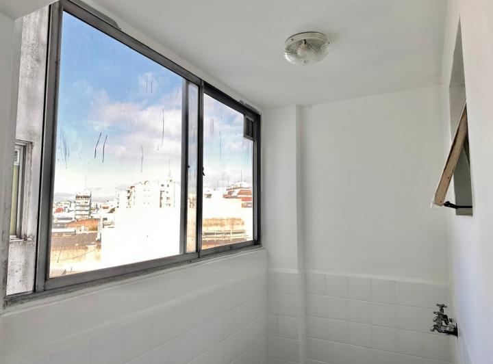 Vendo 2amb con Cocina y Lavadero independiente 5