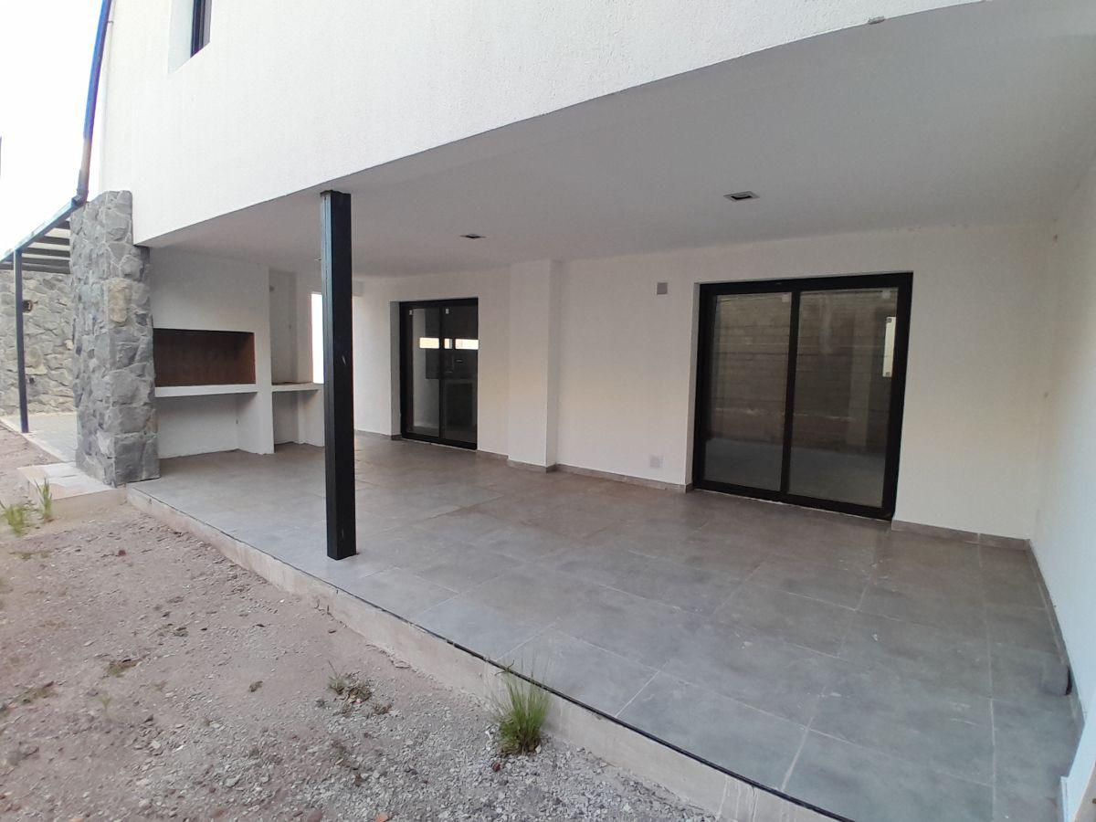 Housing Cuesta Colorada 2 y 3 Dormitorios