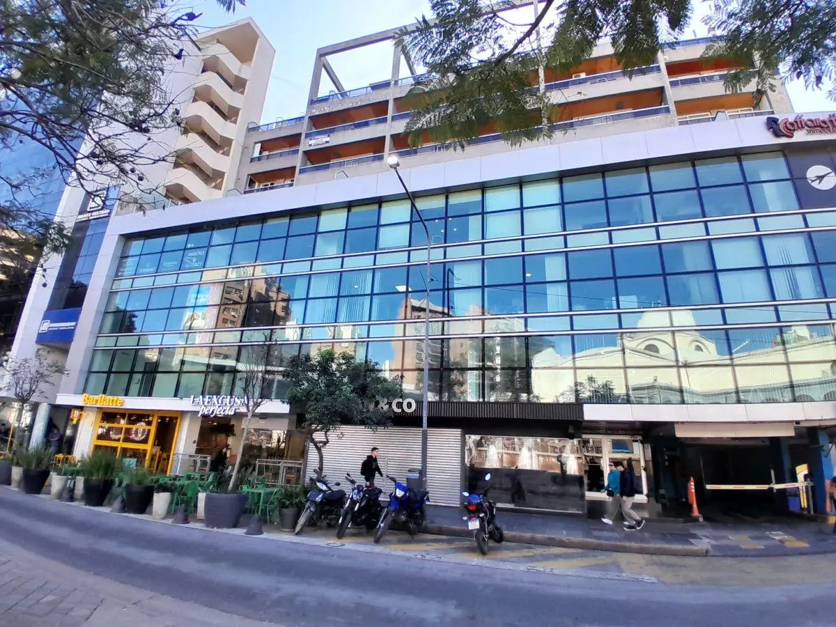 OFICINA FRENTE BUEN PASTOR 2