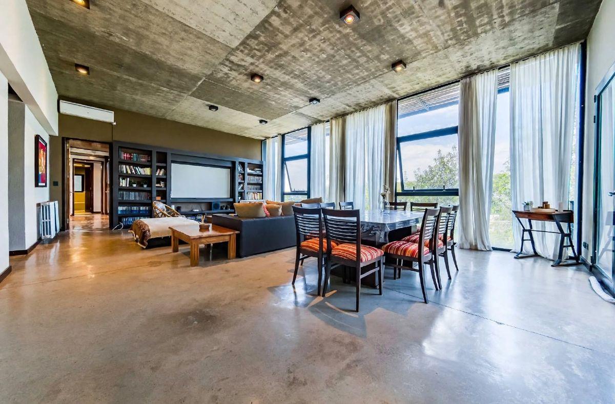 Foto de Casa de 500 m² con 3 dormitorios en alquiler en Estancia Q2, imagen 4