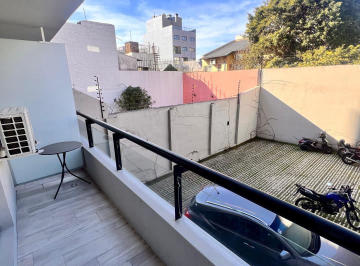 ALQUILER A ESTRENAR VILLA URQUIZA 2