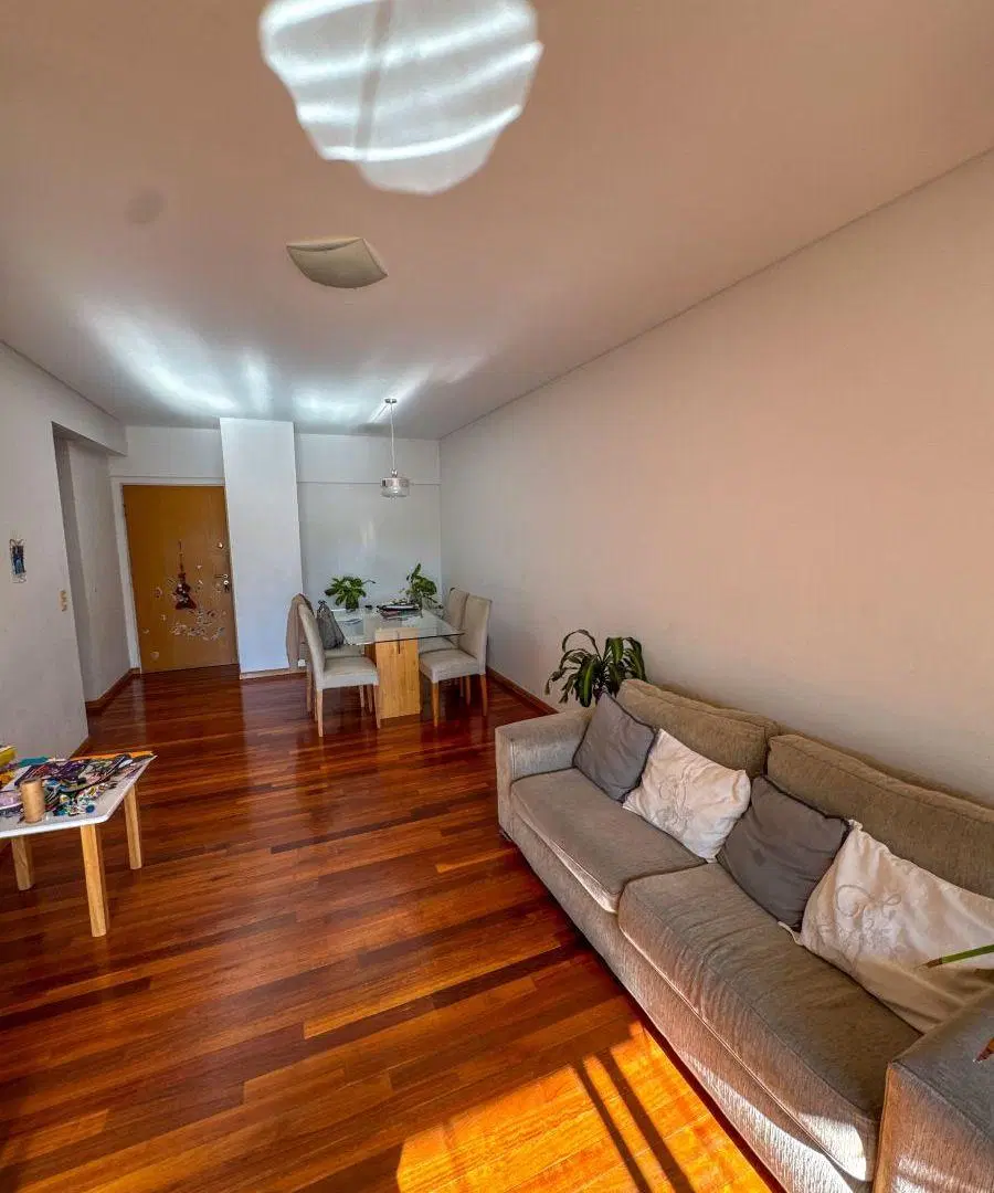 DEPARTAMENTO 4 AMB. C/ AMENITIES 4