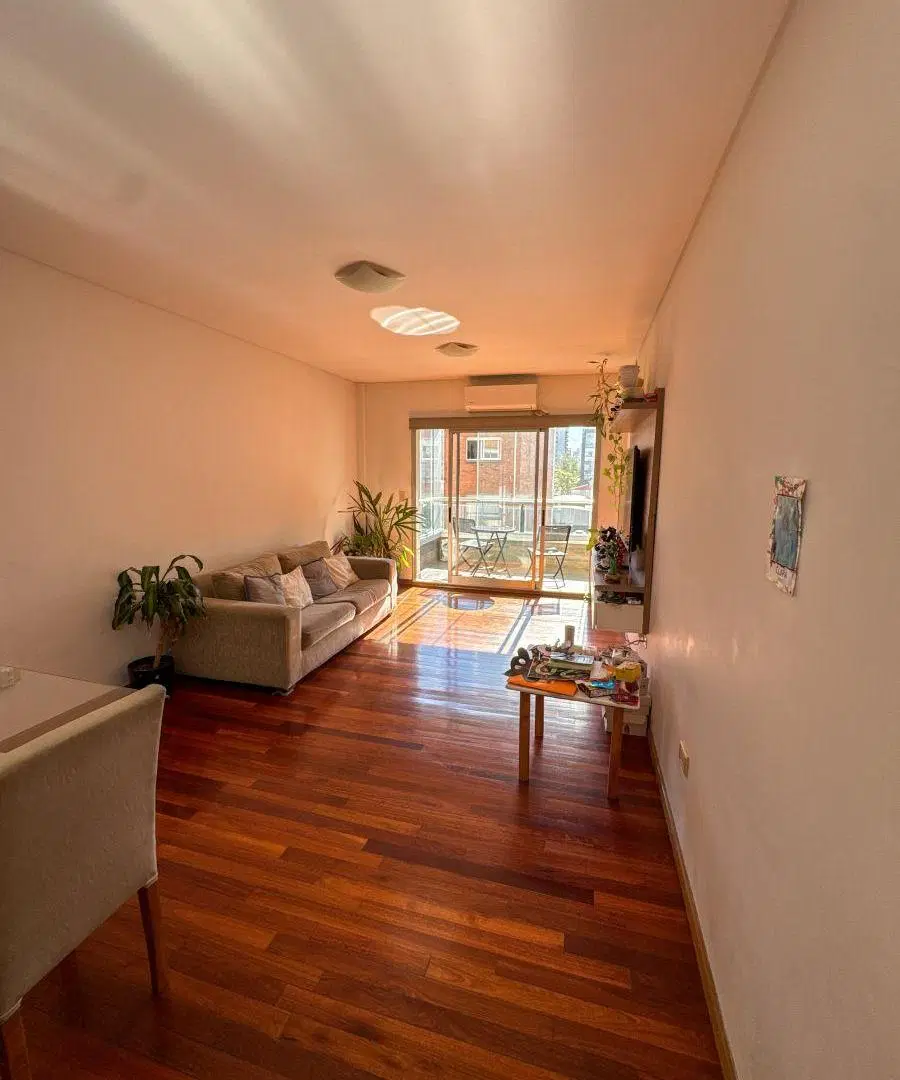 DEPARTAMENTO 4 AMB. C/ AMENITIES 2