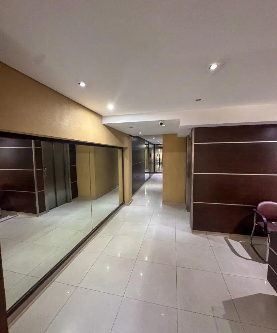DEPARTAMENTO 4 AMB. C/ AMENITIES 3