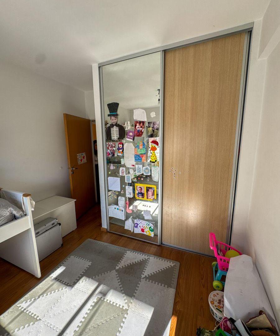DEPARTAMENTO 4 AMB. C/ AMENITIES