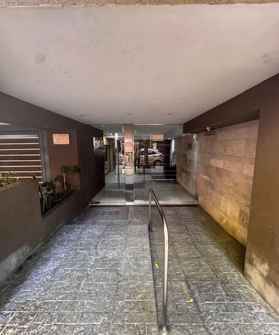 DEPARTAMENTO 4 AMB. C/ AMENITIES 1