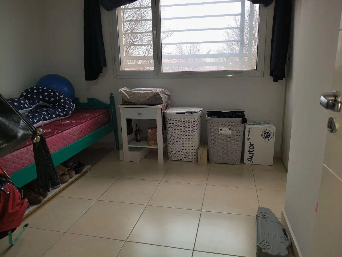 CASTAÑEDA VENDE hermoso dúplex en Gral F. Oro, funcional, luminoso, muy buena ubicación. 5