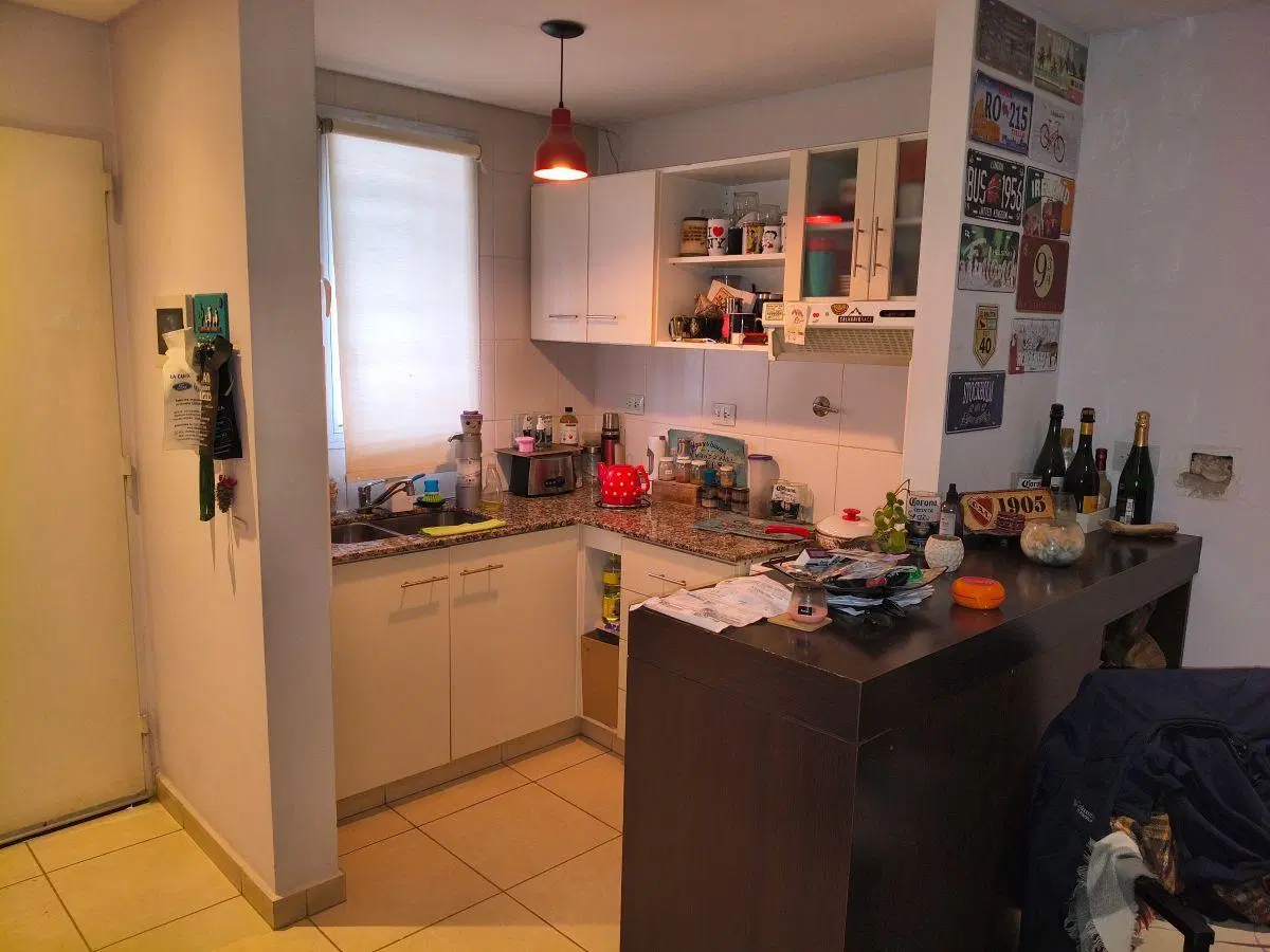 CASTAÑEDA VENDE hermoso dúplex en Gral F. Oro, funcional, luminoso, muy buena ubicación. 1