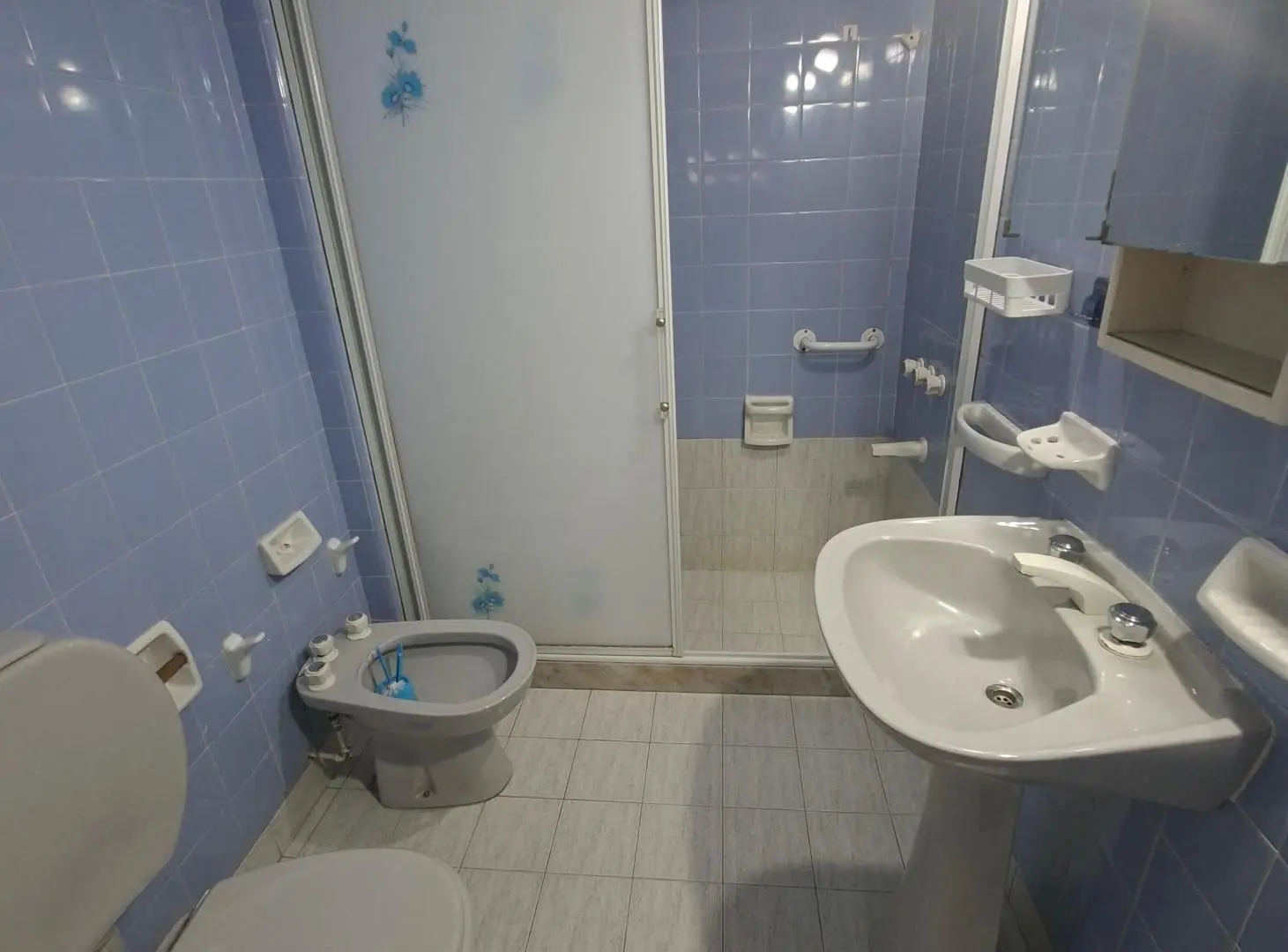 Departamento céntrico con 3/4 dormitorios con cochera en venta en Rosario 2