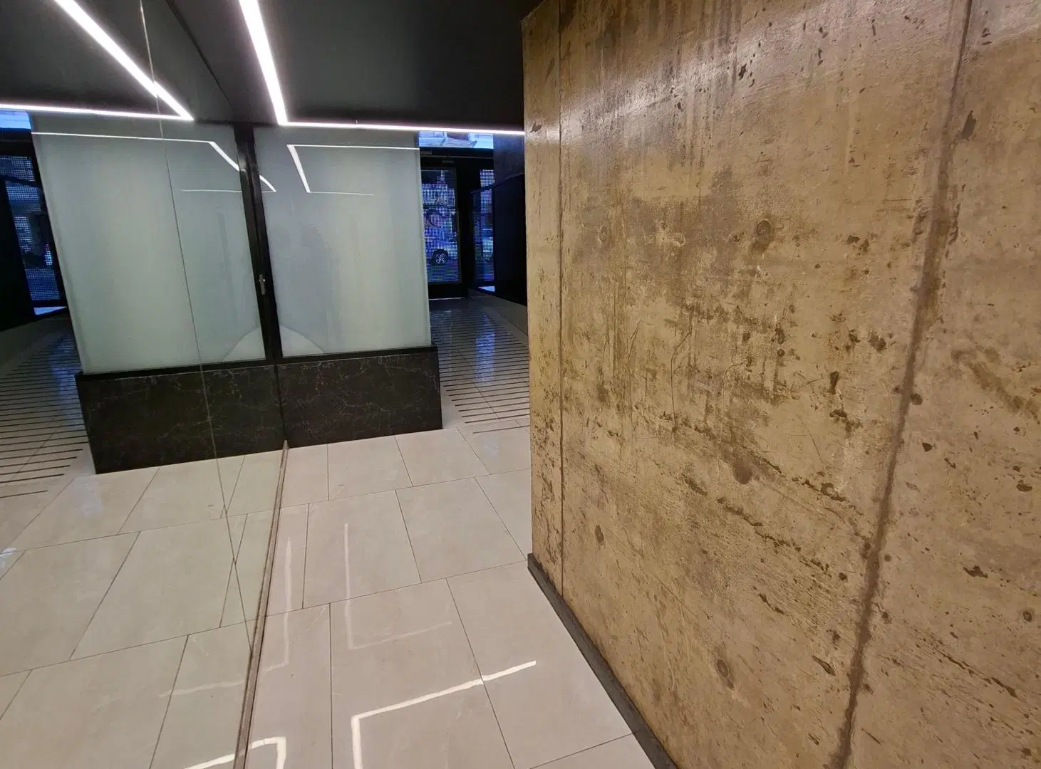 Departamento de 40 m² en alquiler en Rosario con balcón 5