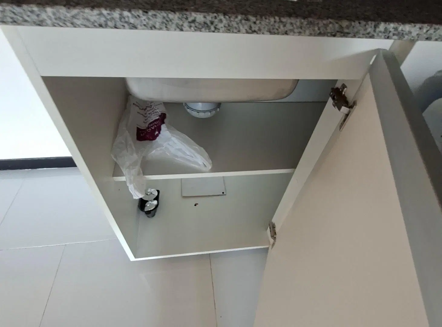 Departamento de 40 m² en alquiler en Rosario con balcón 4