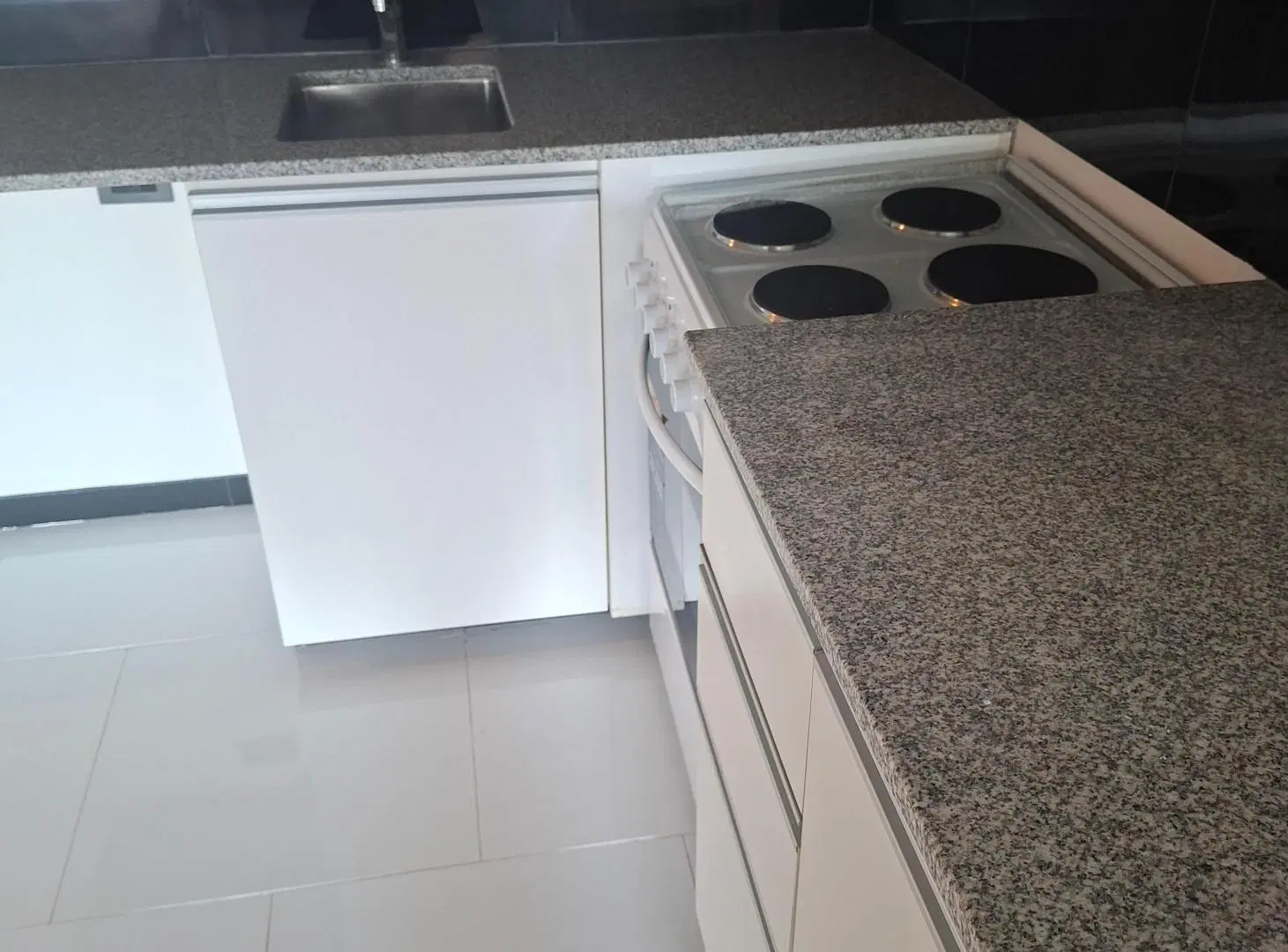 Departamento de 40 m² en alquiler en Rosario con balcón 3