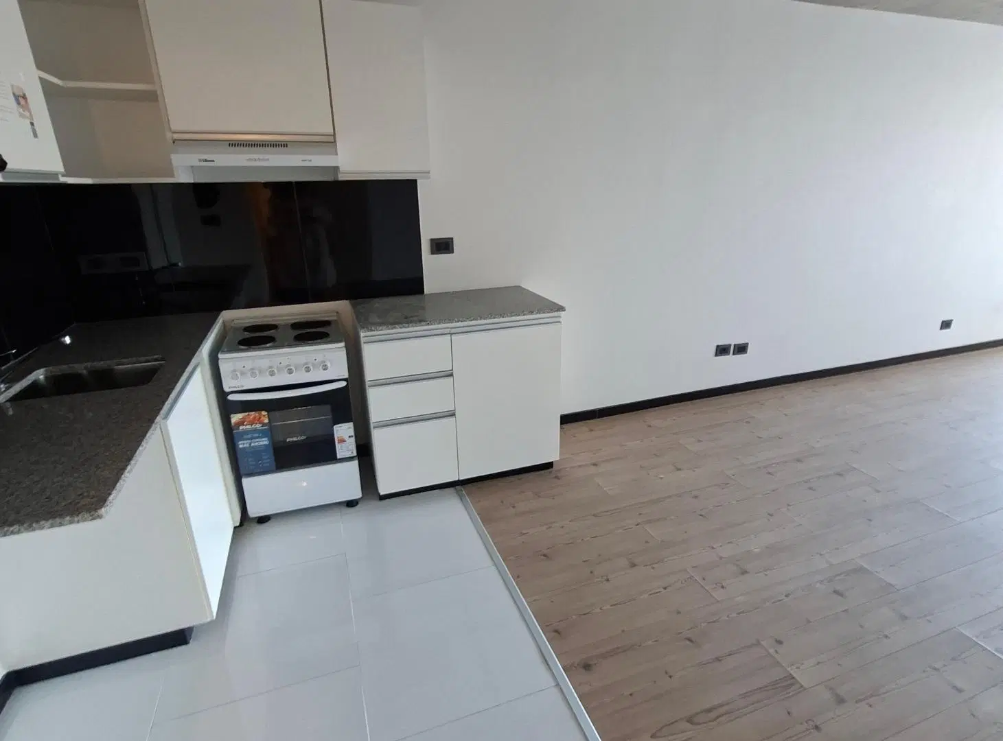 Departamento de 40 m² en alquiler en Rosario con balcón 8