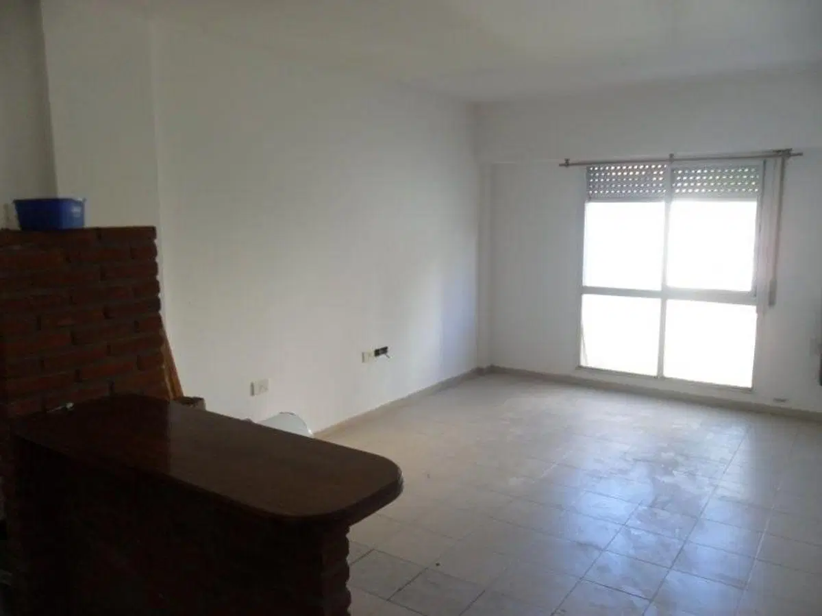 Departamento de 30 m² en alquiler en La Plata 5