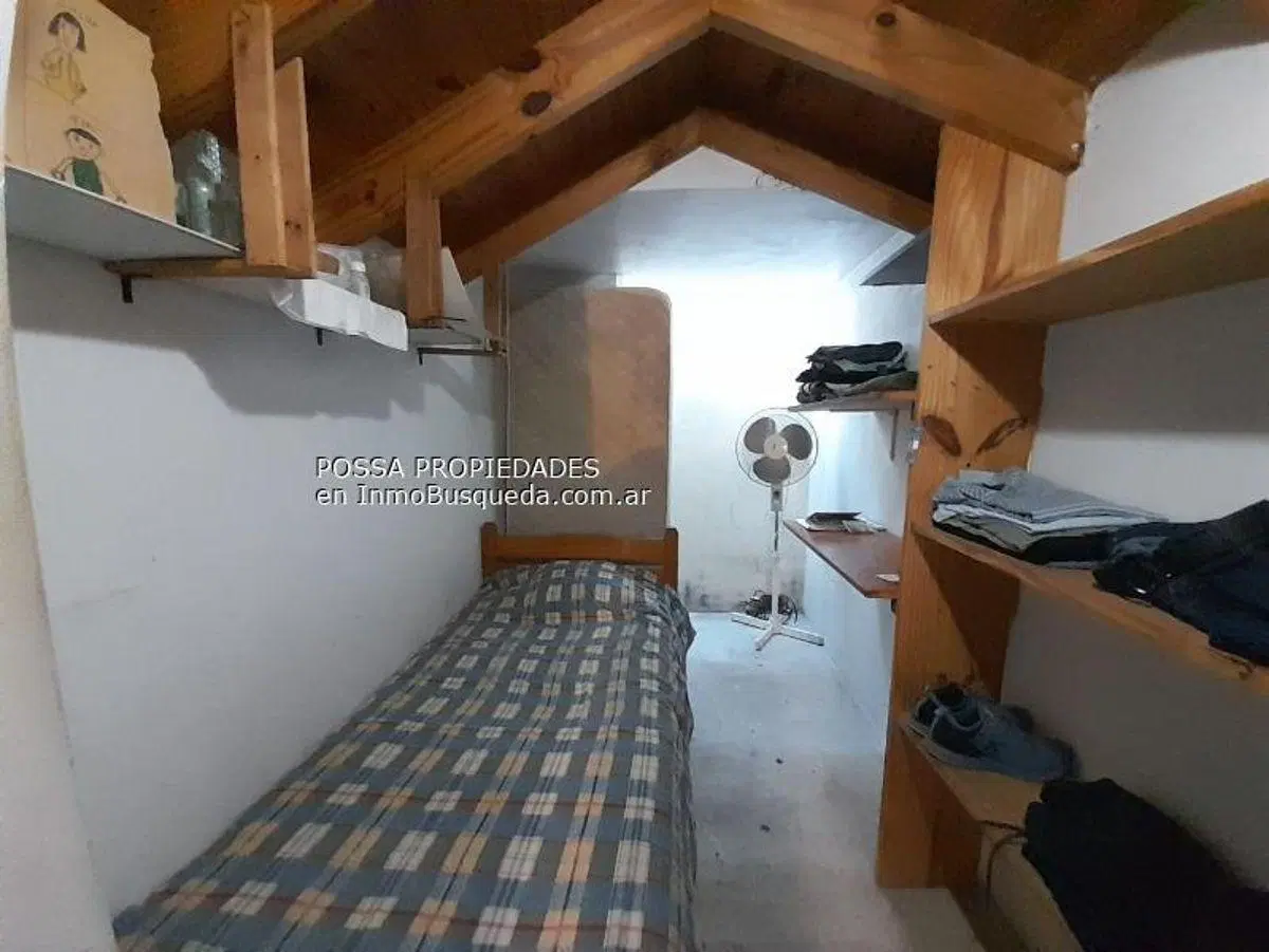 Casa de 600 m2 con 2 dormitorios en alquiler en Tolosa 3