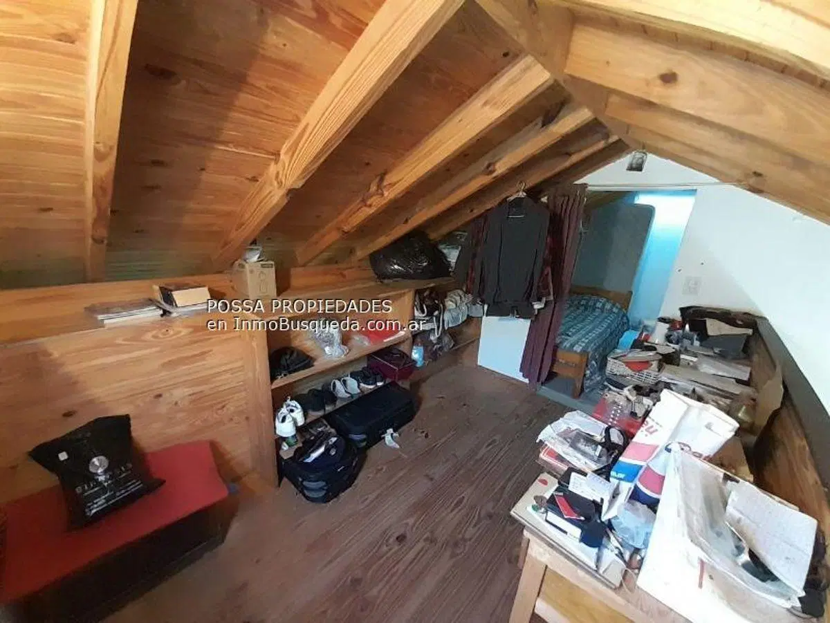 Casa de 600 m2 con 2 dormitorios en alquiler en Tolosa 4