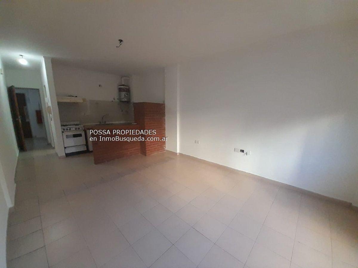 Foto de Departamento de 30 m² con 1 ambiente en venta en La Plata, imagen 4