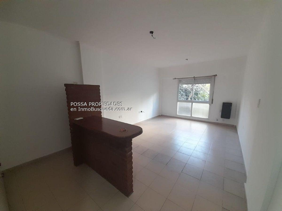 Foto de Departamento de 30 m² con 1 ambiente en venta en La Plata, imagen 5