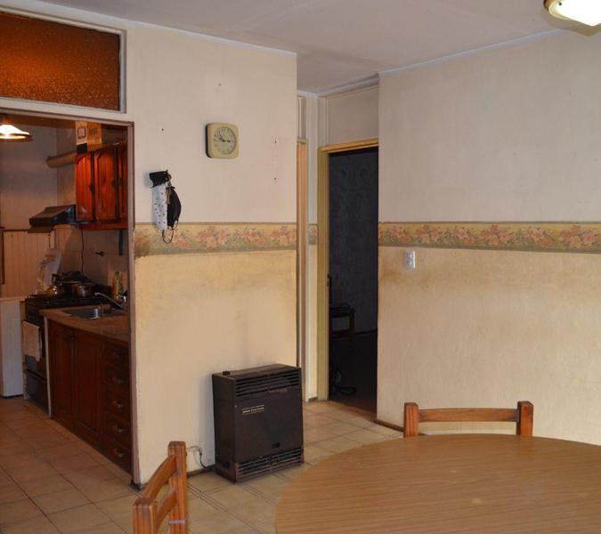 Departamento en Venta de 3 Dorm. en Alberdi 5