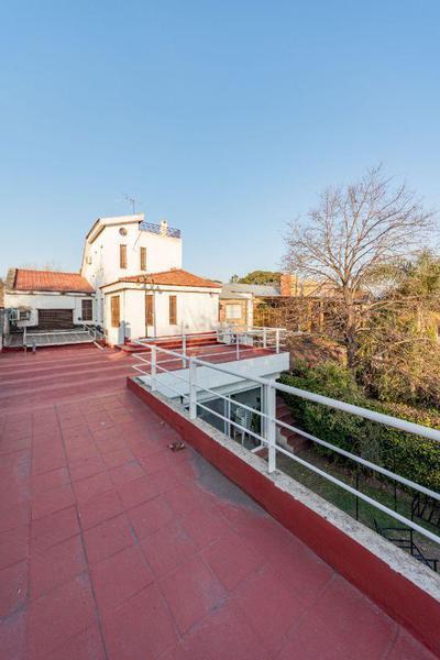 Venta Casa 5 Dorm., Cochera, Quincho y Pileta en Fisherton, Rosario. 5
