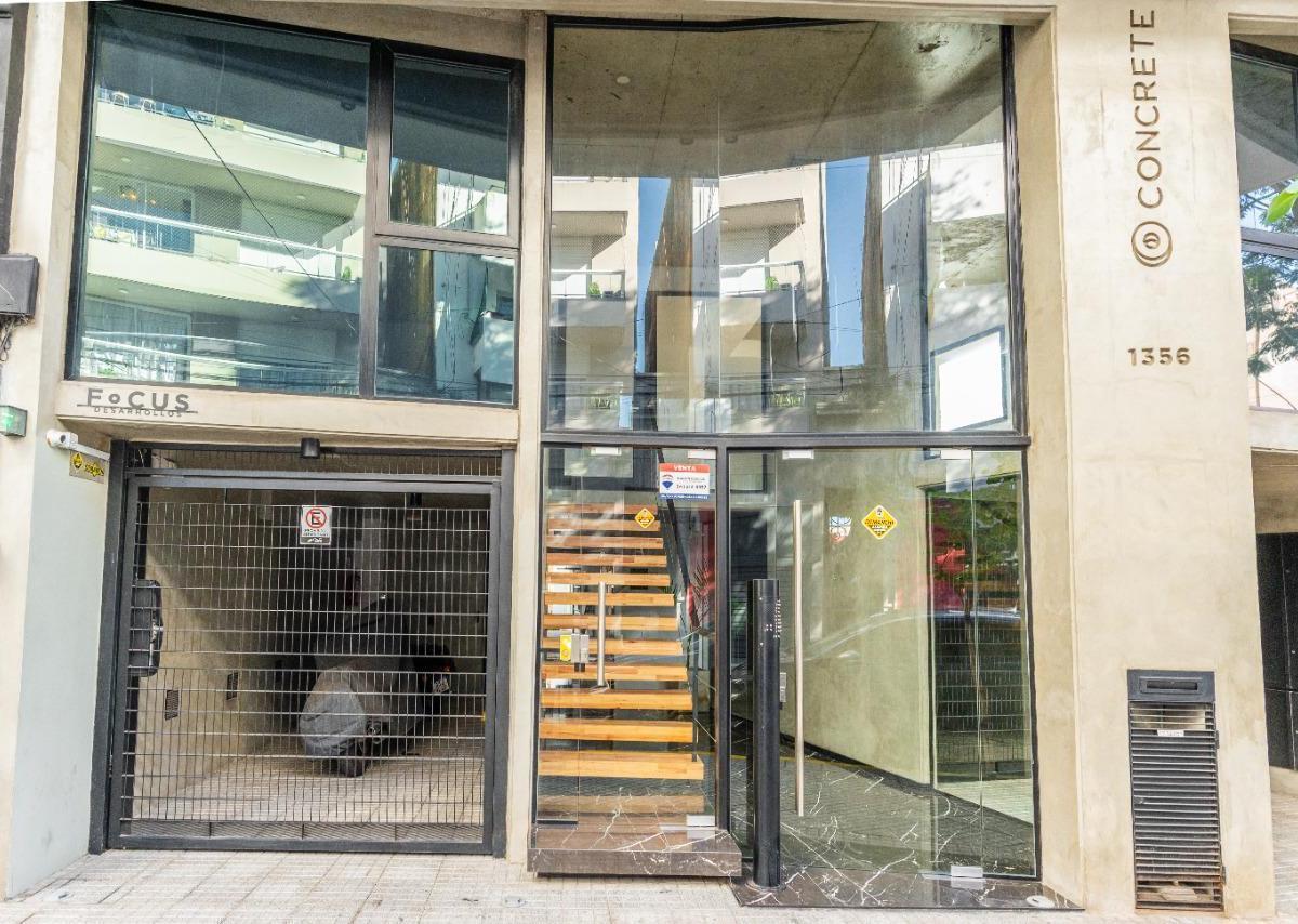 EN VENTA OFICINA COMERCIAL A ESTRENAR EN BARRIO CENTRO, ROSARIO.