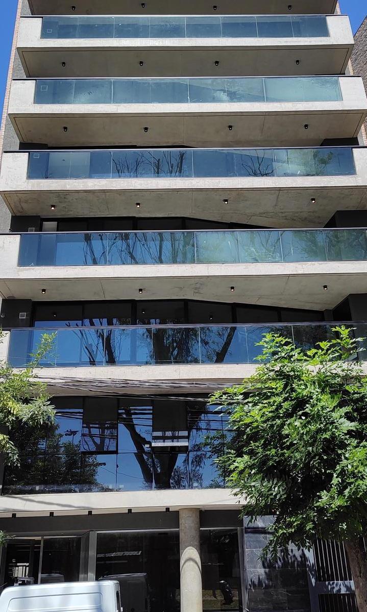 Departamento 2 Dorm. - Parque Independencia - Abasto 4