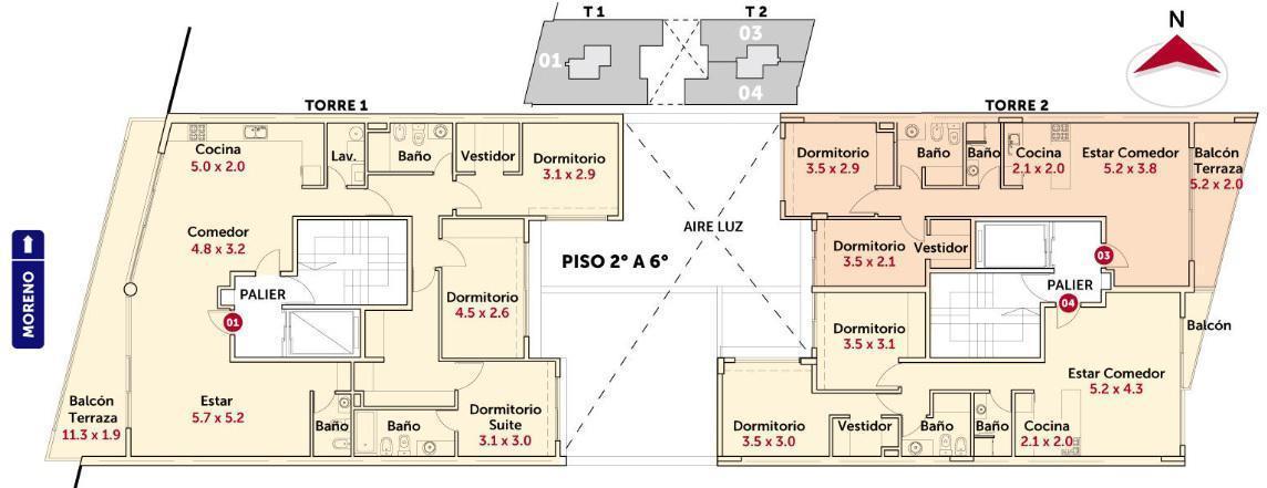 Plano 3