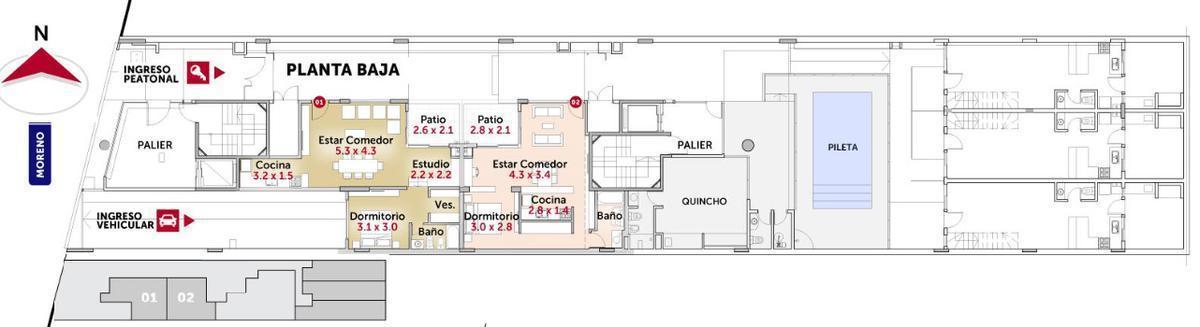 Plano 1