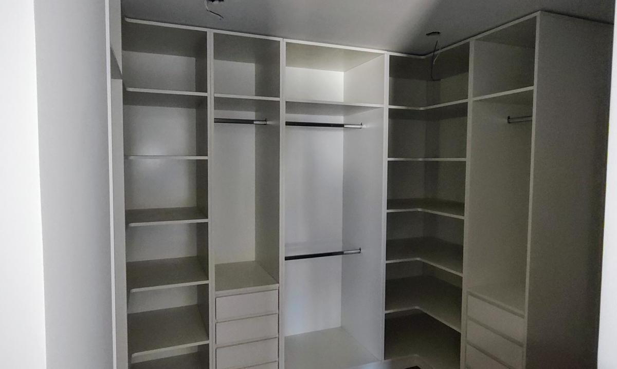 Piso Esclusivo 3 Dorm. con Pileta, Quincho, Frente Parque Independencia - Abasto 5
