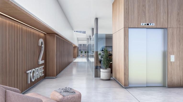 Foto de Departamento de 2 dormitorios en venta al pozo. Full amenities . Pileta, imagen 2