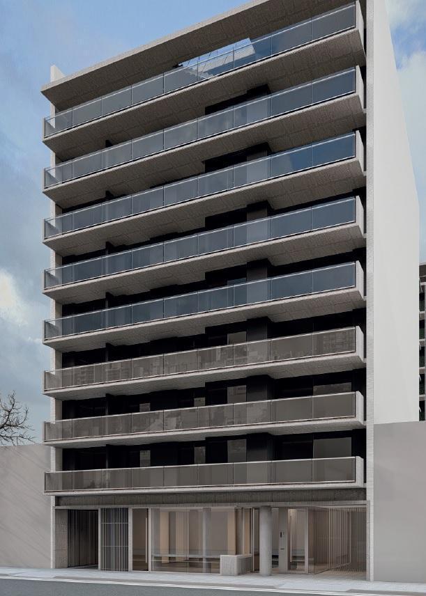 Departamento de 3 dormitorios en venta al pozo. Full amenities . Pileta