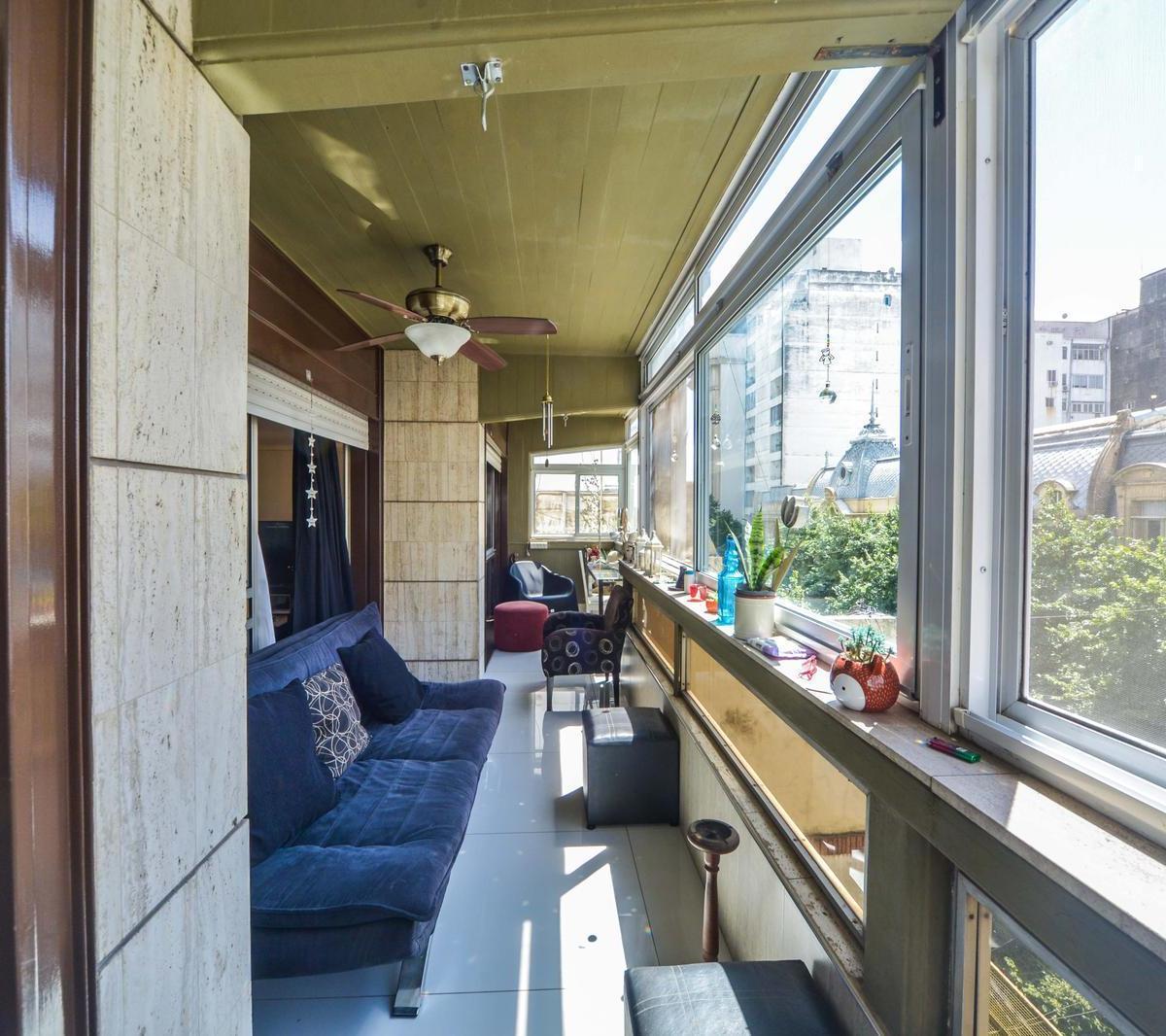Departamento en Centro 5