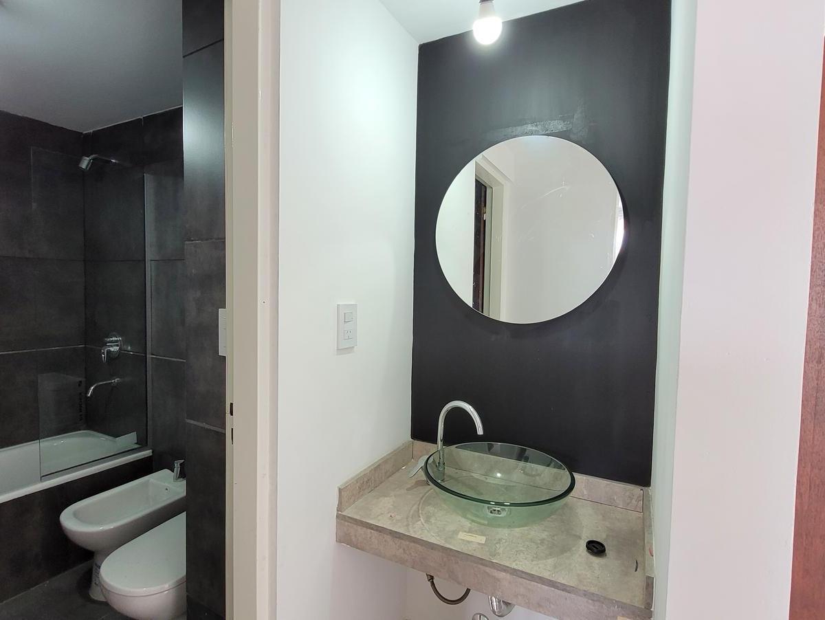 Departamento 1 Dormitorio Venta Thedy 200 Puerto Norte Rosario 3