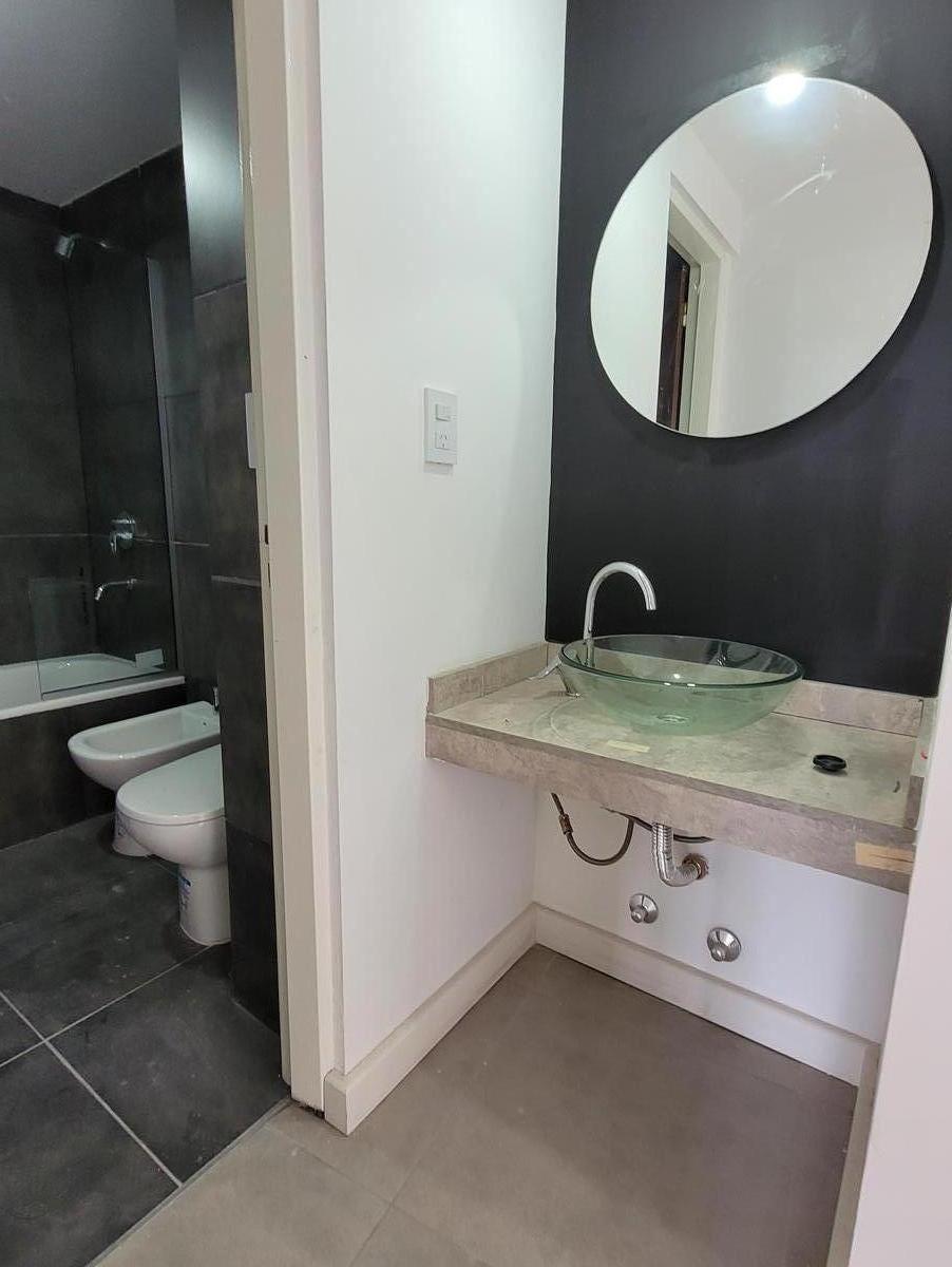Departamento 1 Dormitorio Venta Thedy 200 Puerto Norte Rosario 1