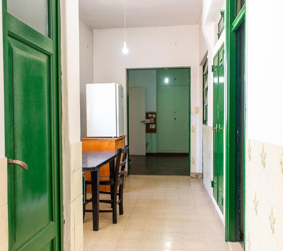 Venta / Permuta Departamento de Tres Dorm., Piso Exclusivo, en El Centro de Rosario. 5