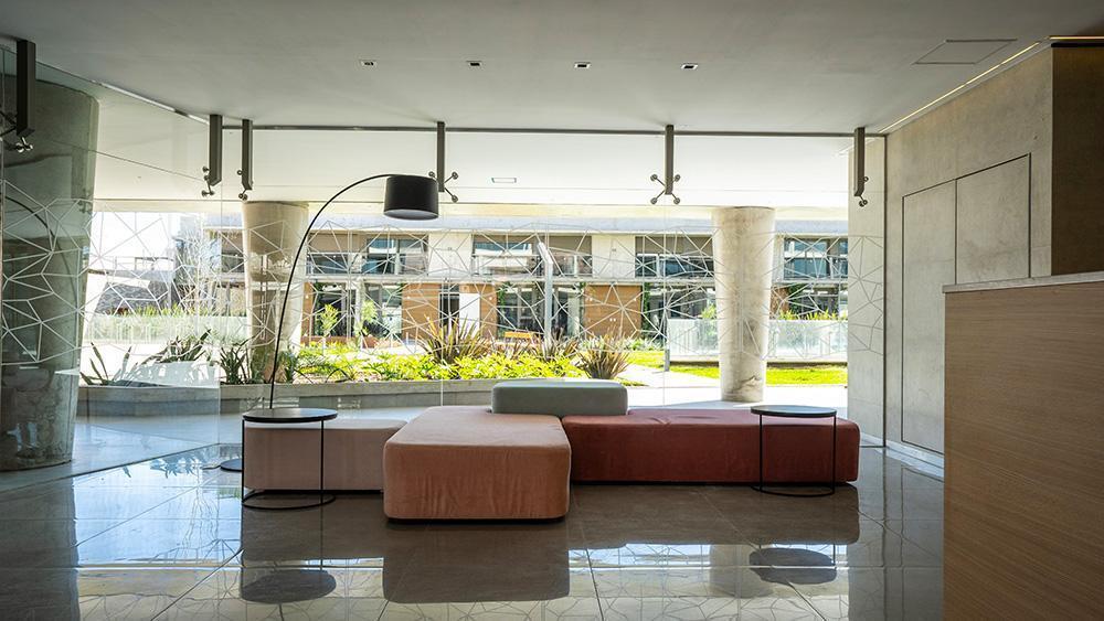 A Estrenar Loft Monoambiente Condo Norte, Puerto Norte, Rosario
