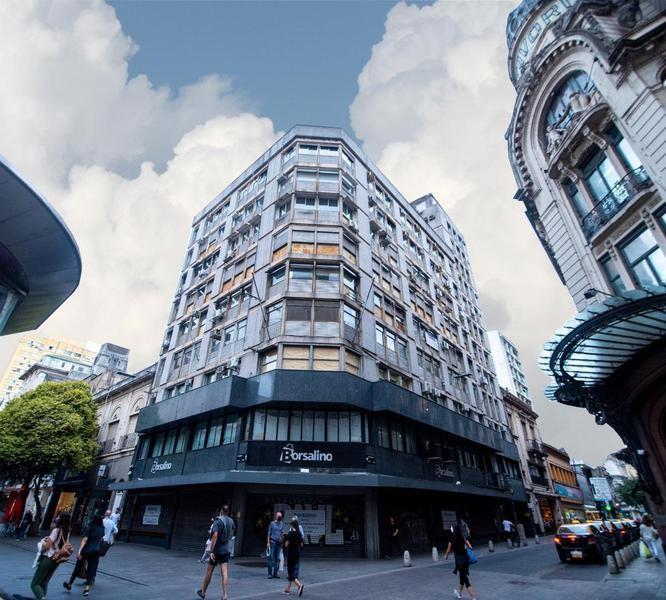Se vende Piso de Oficinas en Córdoba y Sarmiento