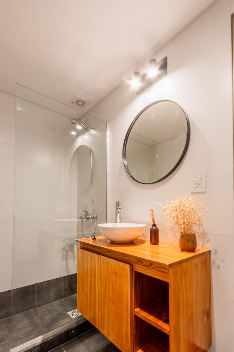 Departamento en Venta 3 Dorm. con Balcón en Barrio Lourdes a Estrenar con Amenities 2