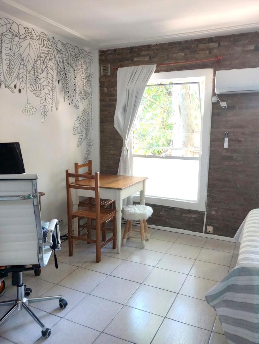 Venta Monoambiente Amueblado en Cercanía a La Uca 3