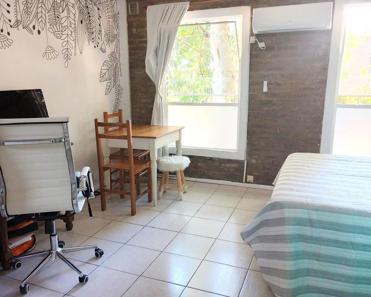 Venta Monoambiente Amueblado en Cercanía a La Uca 5