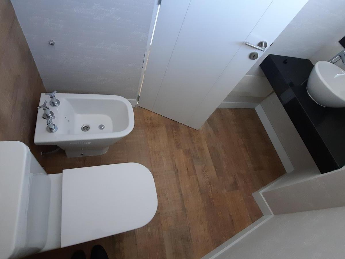 Departamento Dos Dorm. en Av del Valle 2700. Torre Mirador 1