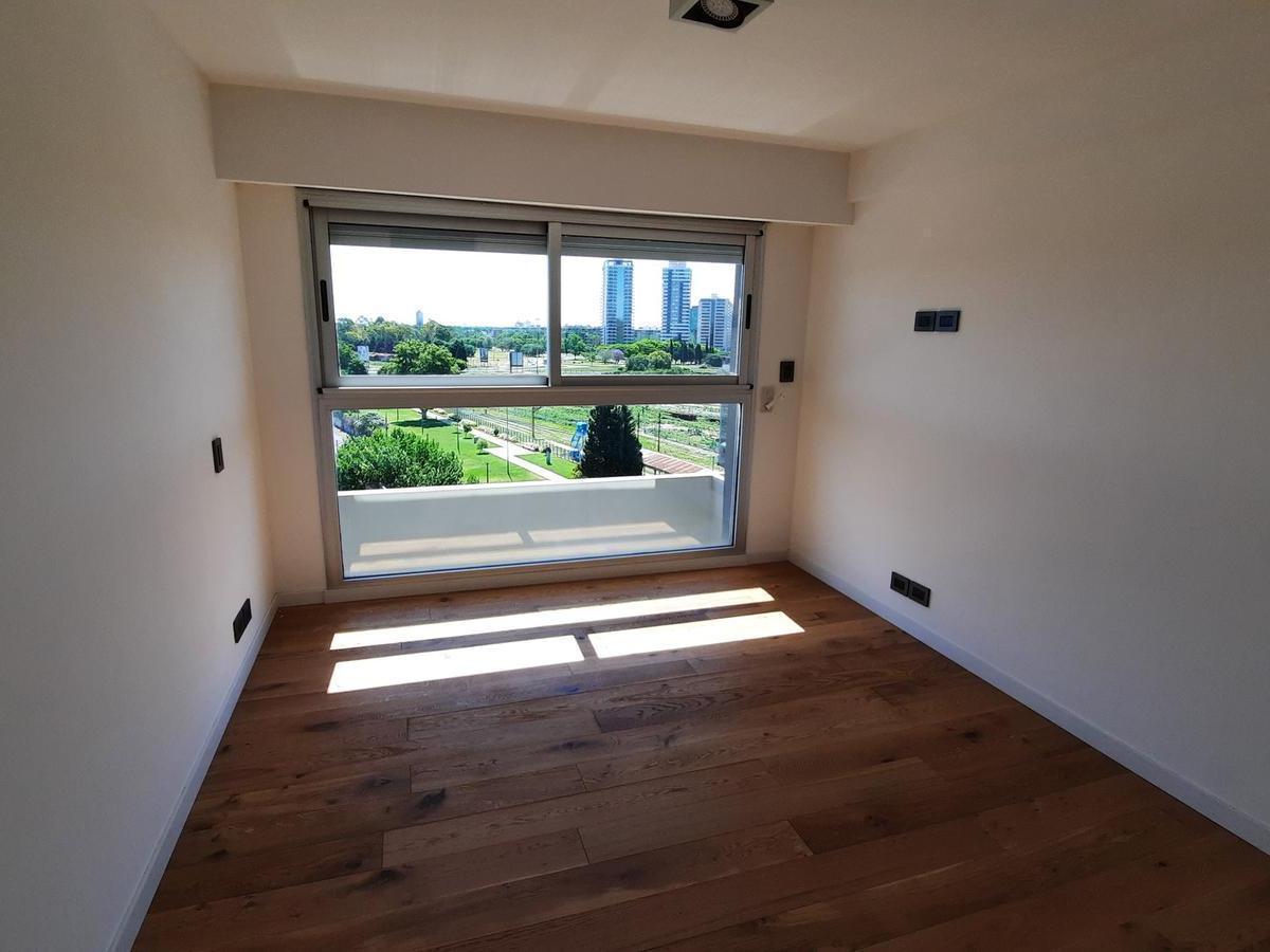 Departamento Dos Dorm. en Av del Valle 2700. Torre Mirador 3