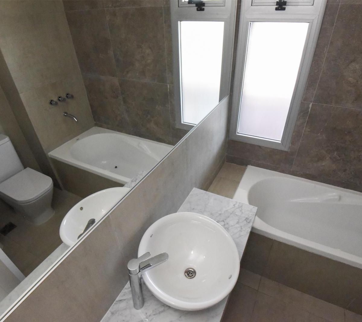 Departamento Dos Dorm. en Av del Valle 2700. Torre Mirador 3