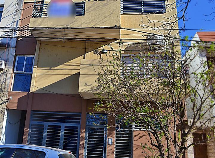 Propiedad en Argentina