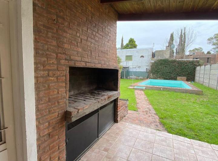 Casa en Funes 2