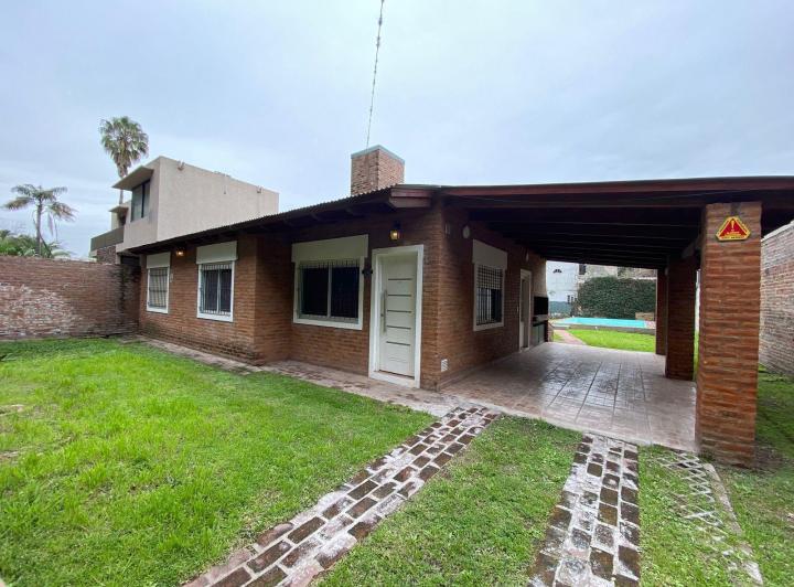 Casa en Funes 1