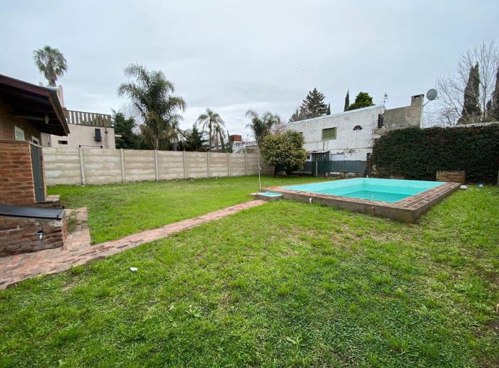 Casa en Funes 3