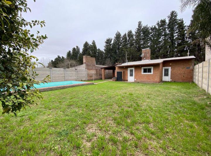 Casa en Funes 4